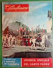 Carabiniere rivista mensile usato  Italia