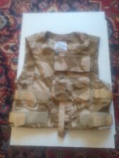 airsoft body armour for sale  TORQUAY