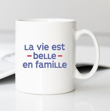 Mug tasse céramique d'occasion Mug tasse céramique d'occasion  Allevard