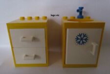 Lego 6197 belville d'occasion  Expédié en Belgium