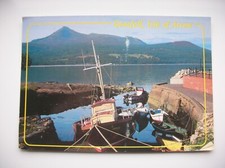 Arran goatfell brodick for sale  FALKIRK