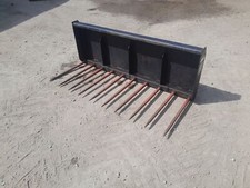 Slewtic 6ft muck for sale  BUXTON