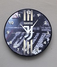 Curva juventus orologio usato  Bari