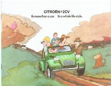 Citroen 2cv6 saloon for sale  ALFRETON