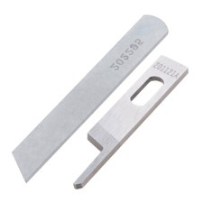 Looper superior/inferior para máquinas de costura Siruba 737.747.757 Juki série MO-6800 comprar usado  Enviando para Brazil
