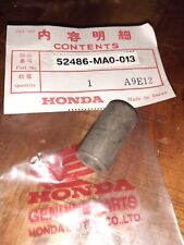 NOS HONDA CR 125 250 450 480 R 1981 - 1982 AMORTYZATOR KOŁNIERZA GÓRNA 52486-MA0-013 XR na sprzedaż  Wysyłka do Poland