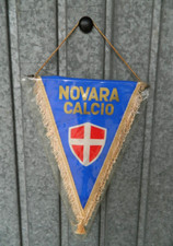 Gagliardetto novara calcio usato  Brusnengo