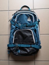 Wedze 500 skirucksack gebraucht kaufen  Baar-Ebenhausen