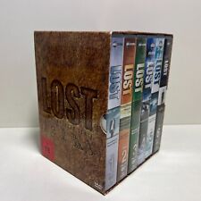 Dvd box set gebraucht kaufen  Eutin