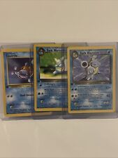 1st edition blastoise for sale  PENRYN