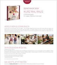 Mydays kurz raus gebraucht kaufen  Menden (Sauerland)