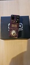 Mxr duke tone for sale  HALESOWEN