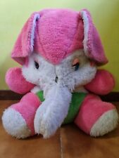 Peluche elefante rosa usato  Roma