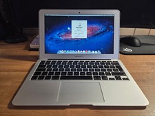 Macbook air inch for sale  COVENTRY