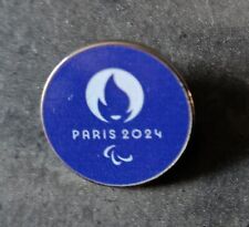Pin rare pin d'occasion  France