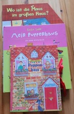 Puppenhaus gerstenberg basserm gebraucht kaufen  Hattingen