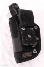 Sidekick waffenholster zivilho gebraucht kaufen  Einhausen