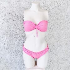 Calzedonia bikini fucsia usato  Cinisello Balsamo