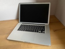 Portable apple macbook d'occasion  Villars-les-Dombes