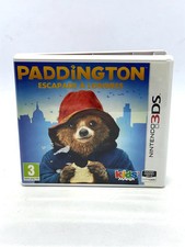 Paddington Adventures in London Nintendo 3DS PAL comprar usado  Enviando para Brazil
