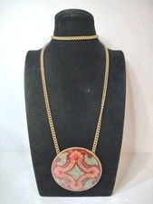 Unique vintage medallion for sale  Orlando