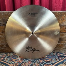 Zildjian medium ride for sale  Des Plaines