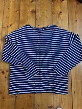 Armor lux breton for sale  TWICKENHAM