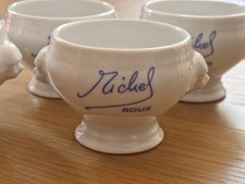 Porcelain ramekins exclusive for sale  GLOUCESTER