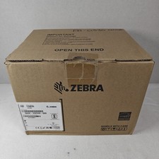 Zebra series gk420d for sale  GRANGE-OVER-SANDS