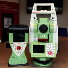 Leica ts15 r400 for sale  GATESHEAD