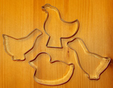 Metall ausstecher hahn gebraucht kaufen Metall ausstecher hahn gebraucht kaufen  Nonnweiler