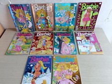 Lotto riviste barbie usato  Foggia