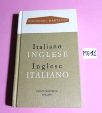 Dizionario tascabile italiano usato  Paterno