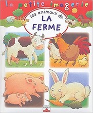 Petite imagerie fleurus d'occasion  Expédié en Belgium