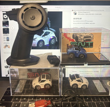 Pacote de carro de controle remoto SNICLO- 370Z + GTR FPV escala 1/100 comprar usado Pacote de carro de controle remoto SNICLO- 370Z + GTR FPV escala 1/100 comprar usado  Enviando para Brazil