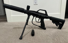 Rare customized tac for sale  Denver