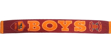 Sciarpa ultras boys usato  Massa di Somma