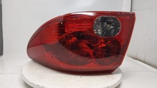 Usado, Lanterna traseira lateral direita Saturn L200 passageiro 2003-2003 fabricante de equipamento original PL88Y comprar usado  Enviando para Brazil