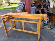 Lervad denmark wooden for sale  Bristol
