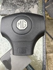 mg tf limited edition for sale  WAKEFIELD