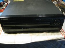 Lecteur laserdisc pioneer d'occasion  Josselin