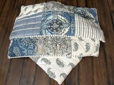 Pottery barn mackenna for sale  Dunedin