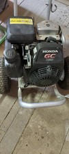 Honda benzin kaltwasser gebraucht kaufen  Haiger