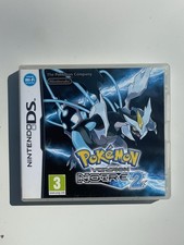 Pokémon version noire d'occasion  Pennautier