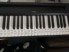Yamaha 145 digital gebraucht kaufen  Freiburg im Breisgau