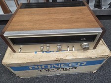 Pioneer 7100 stereo for sale  Lapeer