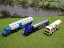 Kibri etc tanksattelzüge gebraucht kaufen  Hameln