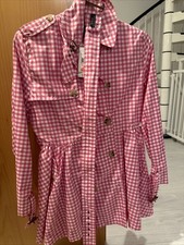 Trenchcoat ralph lauren gebraucht kaufen  Ludwigshafen am Rhein