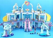 Lego friends heartlake gebraucht kaufen  Dinslaken