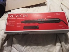 Revlon 19mm 25mm for sale  GLASGOW